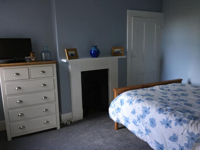 Lodger sought  Main Photo