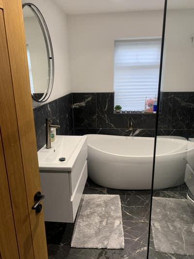 Large double room  Main Photo