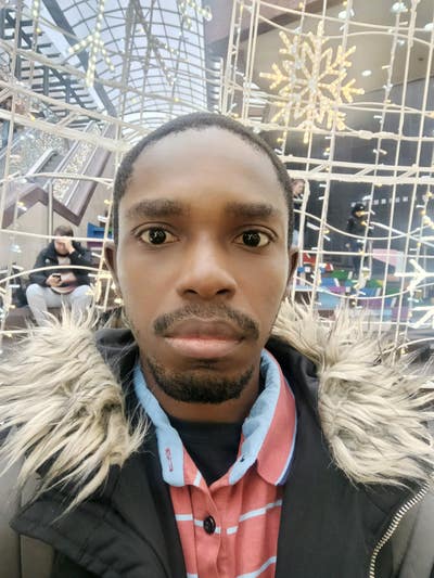 We are couple. Main Photo