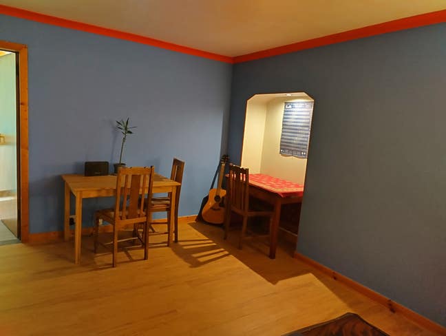 Larger Room in Semi Detached Two Bed House Main Photo