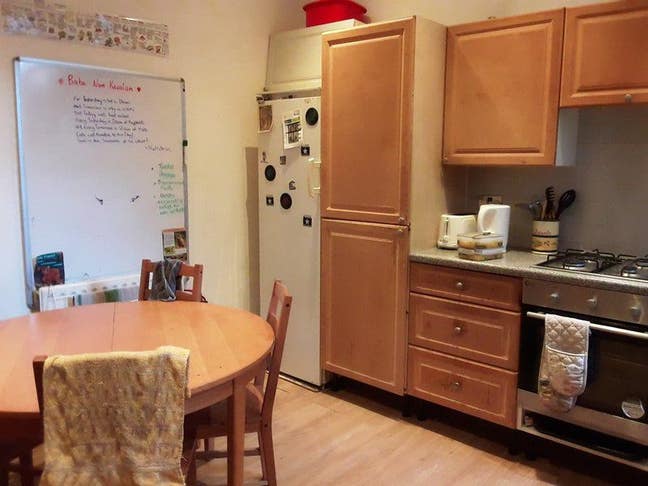 Veggie Houseshare in Chorlton, Manchester Main Photo