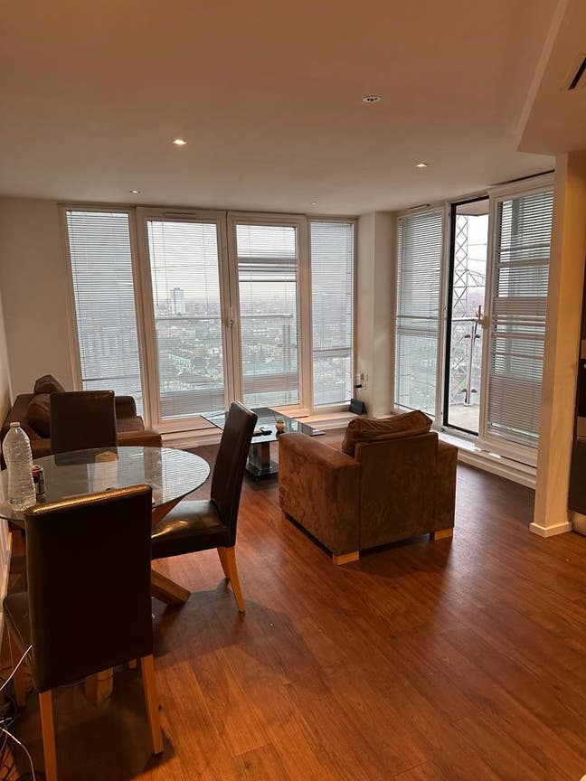 Double room Main Photo