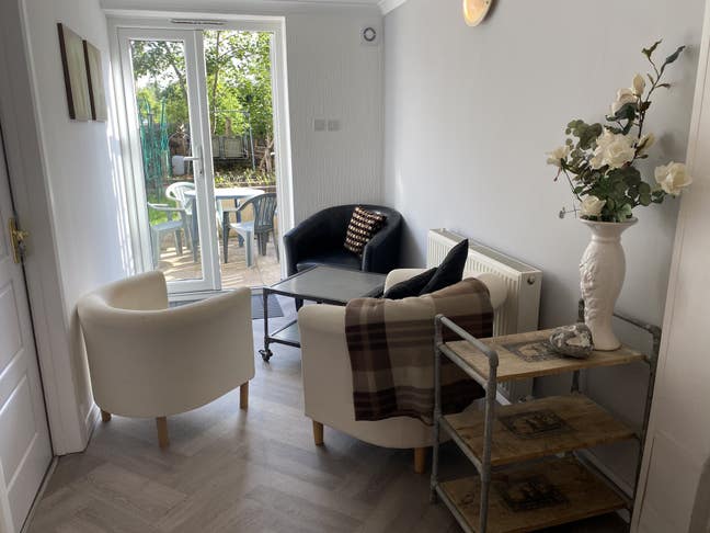 Beautifully Designed Property Main Photo