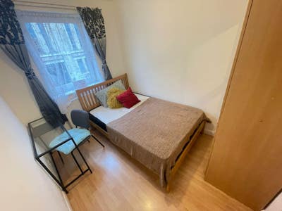 ⭐ No deposit I Limehouse I QueenMaryUni Main Photo