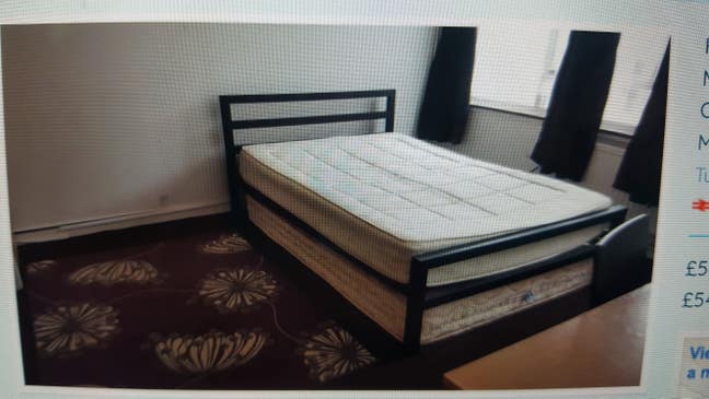 Xl Specious Furnished Double Room Main Photo