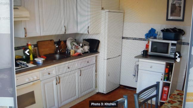 Xl Specious Furnished Double Room Main Photo