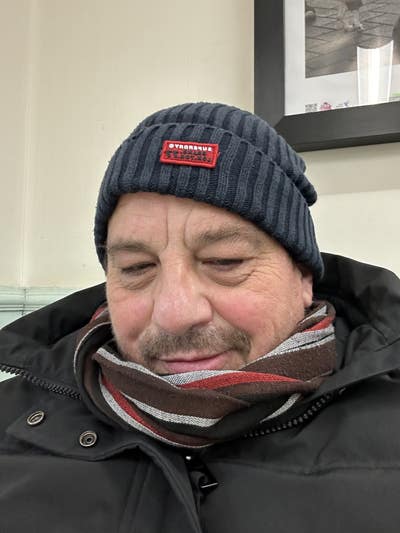 Professional Male seeks a double room Main Photo