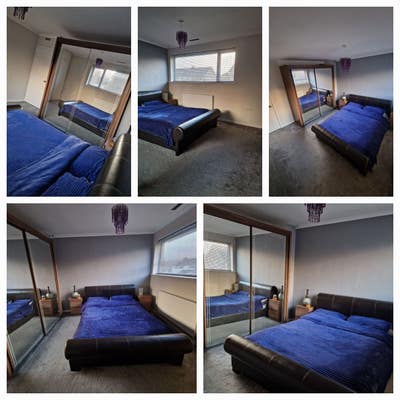 Rooms fully furnished In Leicestershire  Main Photo
