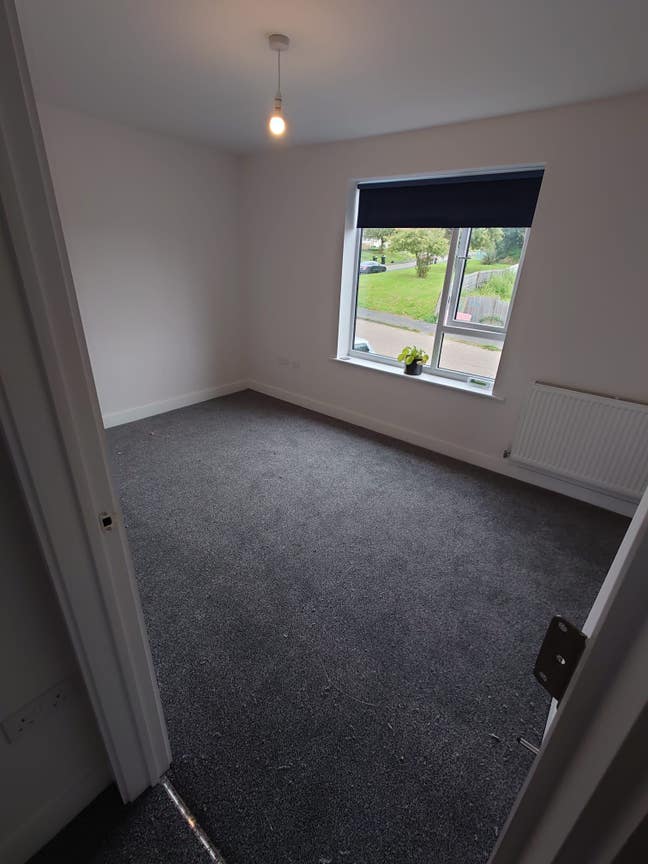 Double Room in Lockleaze Main Photo