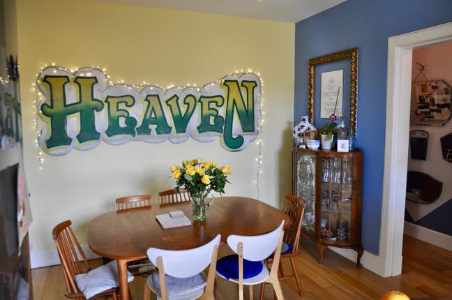 1 double bdrm in lovely flat in  Leith  Main Photo