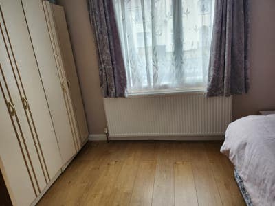 Double Room Main Photo