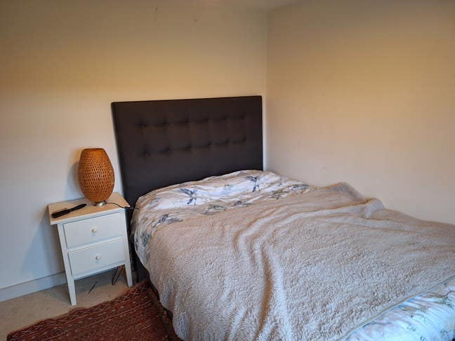 Double room in cottage, Incredible views Main Photo