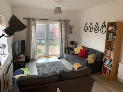 Monday - Friday Main Photo