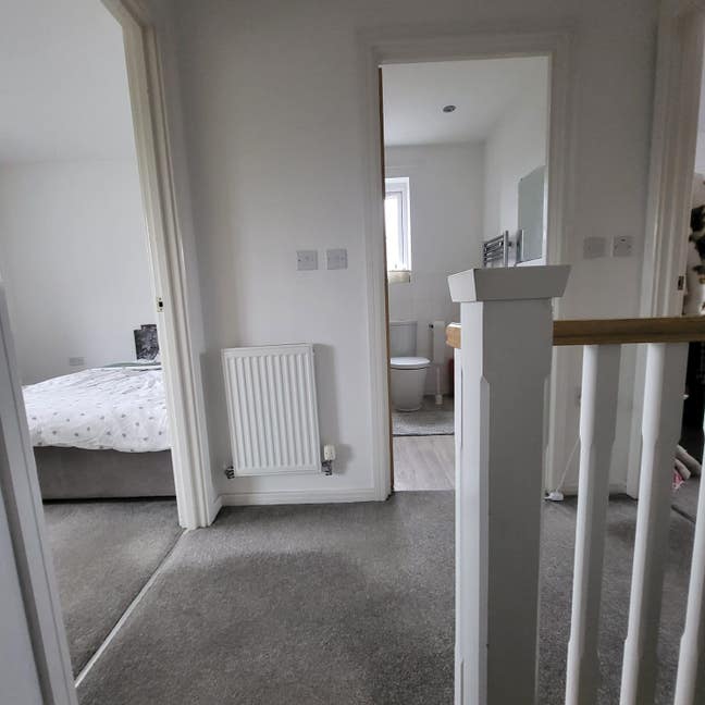 Double room for rent in Chadderton OL8  Main Photo