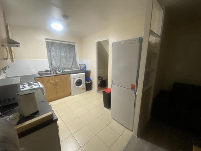 Premium Doubles with extra storage Main Photo