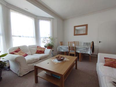 Two nice rooms in town centre Main Photo