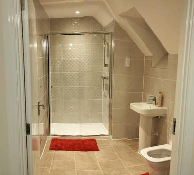 Brand new Double room near UWE/ Airbus Main Photo