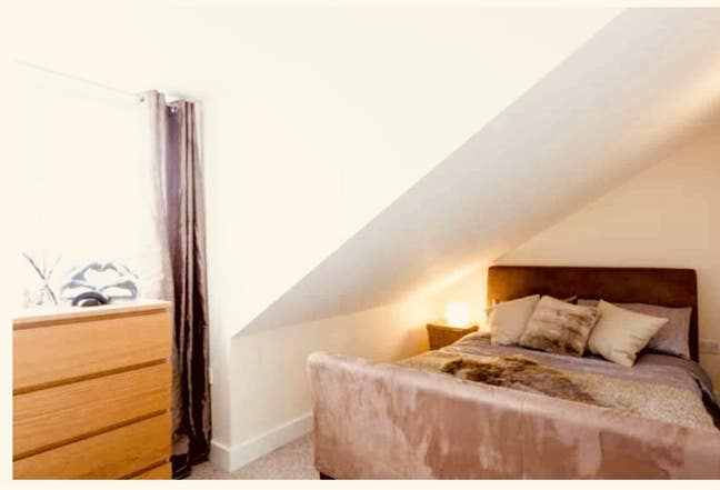 Room available for February Only  Main Photo