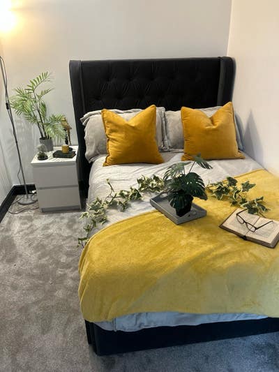 Room 4 is Available NOW but be quick!  Main Photo