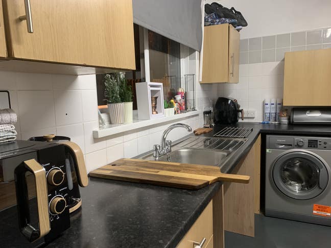 Spacious double room in the heart of Peckham!  Main Photo