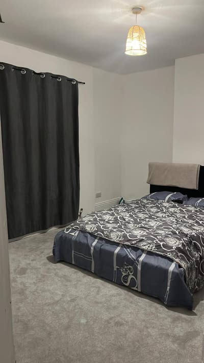 Large Room to rent Peterlee SR8  Main Photo