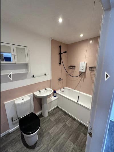 Chic private room share, All bills inclusive Main Photo
