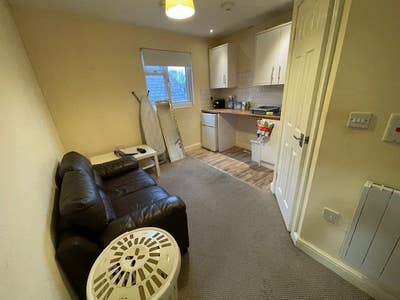 Beautiful room  on the Hagley road  Main Photo