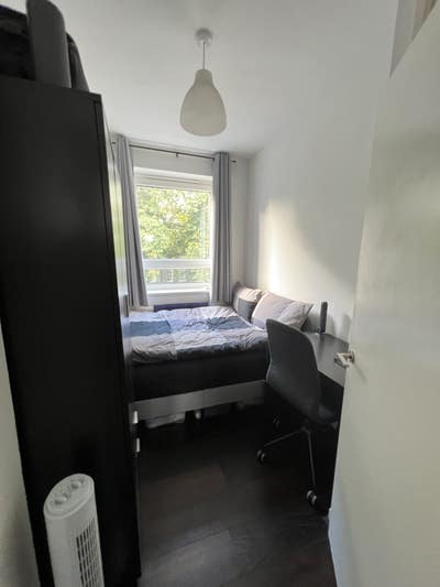 Cosy double room close to Angel station Main Photo