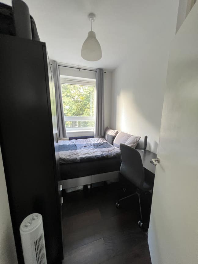 Cosy double room close to Angel station Main Photo