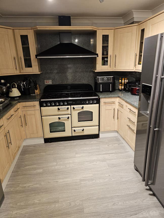Very clean private house Main Photo