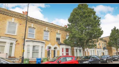 *Great double room in Peckham house* Main Photo