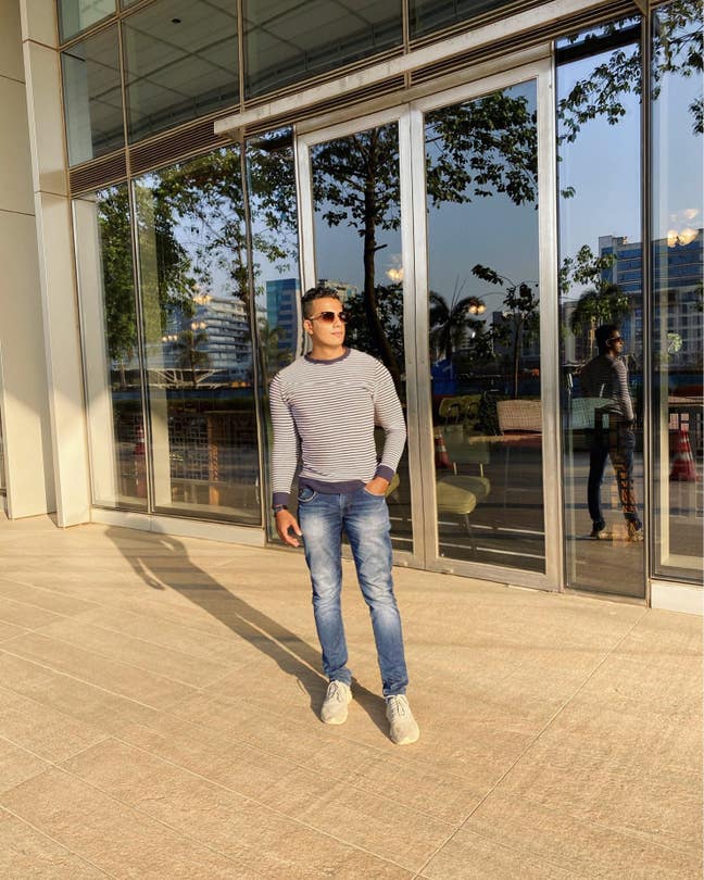 Student Male seeks a single or double room Main Photo