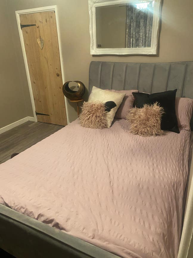 Amazing double room near Fareham city centre Main Photo