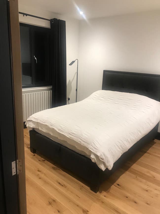 Double room Main Photo