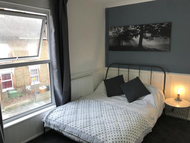 Double Room - All Inc - Very Central  Main Photo
