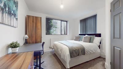 Amazing En-Suite Rooms in Salford! Main Photo