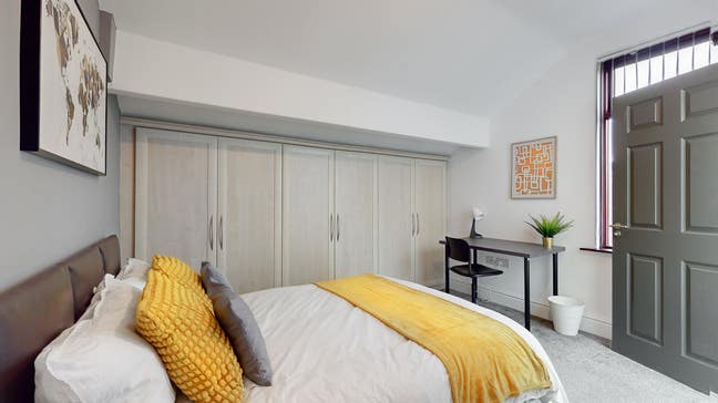 Amazing En-Suite Rooms in Salford! Main Photo