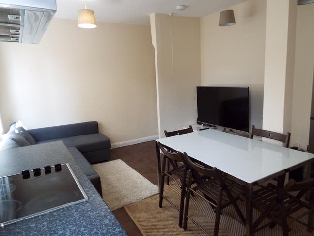 Double room with ensuite Main Photo