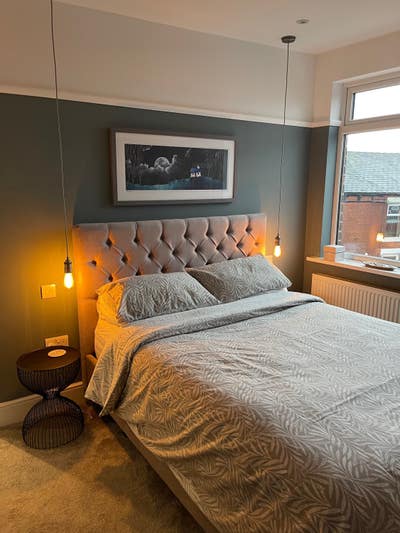 Double Room in high-spec furnished home Main Photo