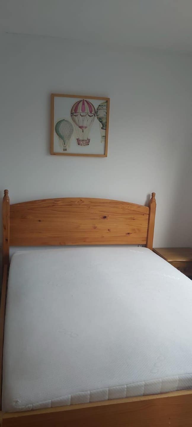 Double room available to rent immediately Main Photo