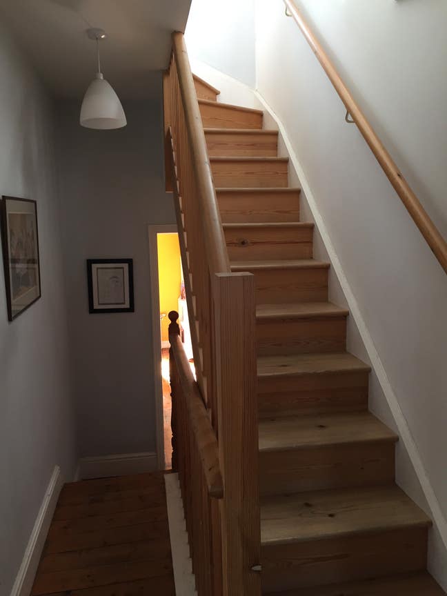 En-suite double room Main Photo