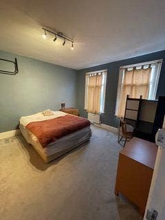  2 x double rooms - Balham SW12.9SJ near station Main Photo