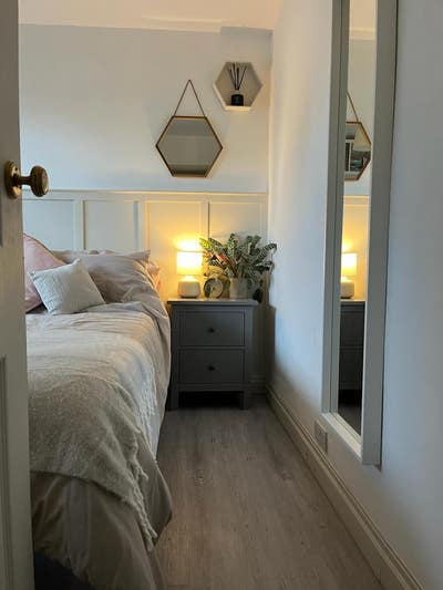 Lovely Double room, furnished in Hove(Seven Dials) Main Photo