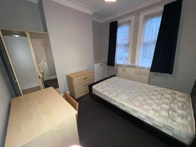 Double Room in Friendly house Main Photo