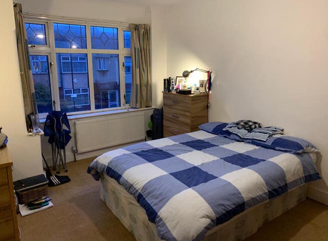 A+ BIG double room Main Photo