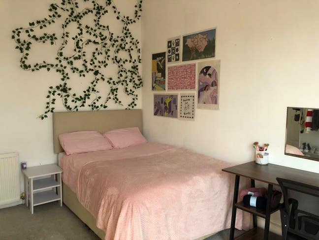 Large room in Central Bath Main Photo