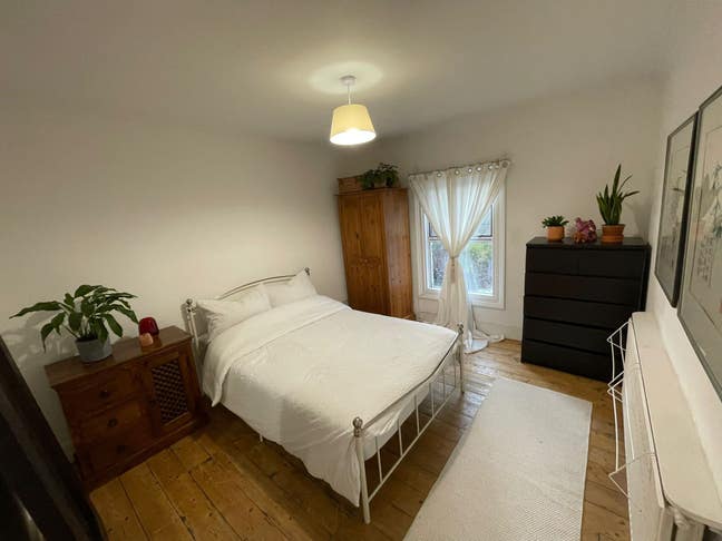 Double Room/ Next to Station/ Warm and Cosy Main Photo