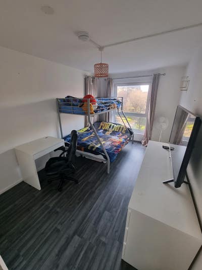 Double room. Zone 1. London Bridge. Ready in June. Main Photo