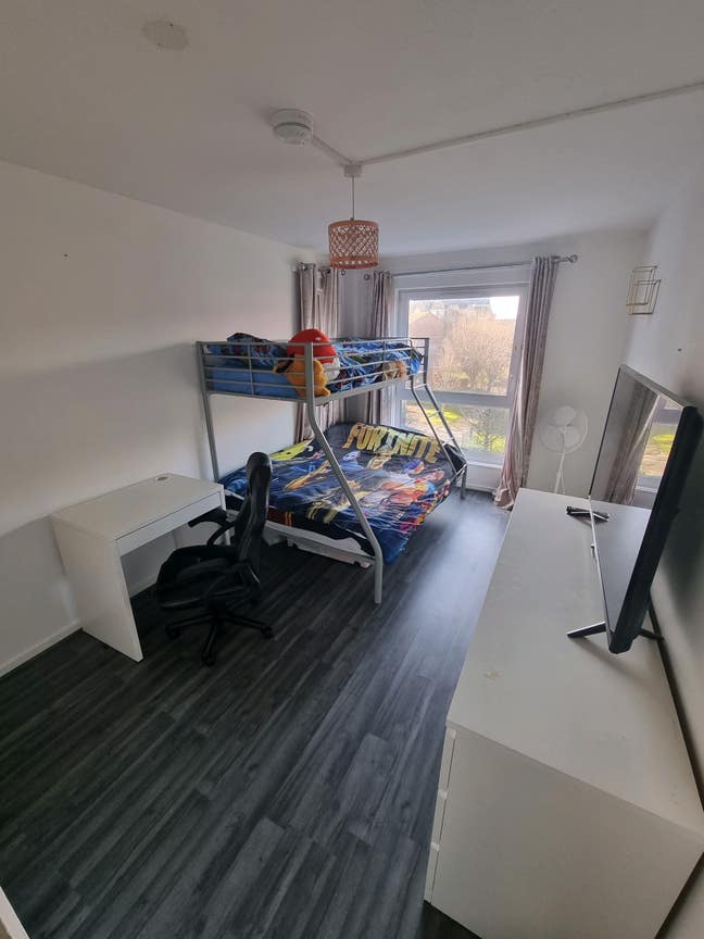 Double room. Zone 1. London Bridge. Ready in June. Main Photo