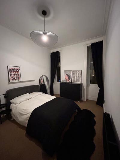 Double Room, &pound;600pm Main Photo